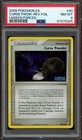 Curse Powder