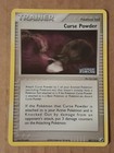 Curse Powder