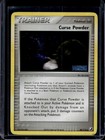 Curse Powder