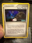 Curse Powder