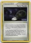 Curse Powder