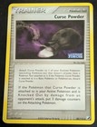 Curse Powder