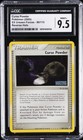 Curse Powder