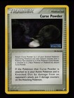 Curse Powder