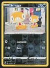 Scraggy