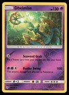 Dhelmise