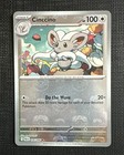 Cinccino