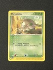 Shroomish