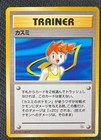 Misty