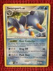 Swampert