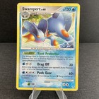 Swampert