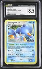 Swampert