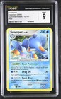 Swampert