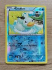 Ducklett