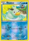Ducklett