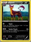 Liepard