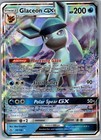 Glaceon GX