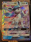 Glaceon GX