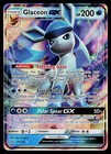 Glaceon GX