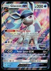 Glaceon GX