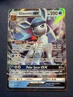 Glaceon GX