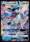 Glaceon GX