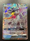 Glaceon GX