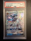 Glaceon GX