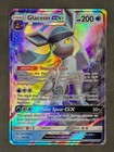 Glaceon GX