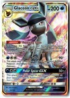 Glaceon GX