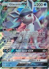 Glaceon GX