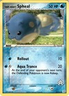 Spheal