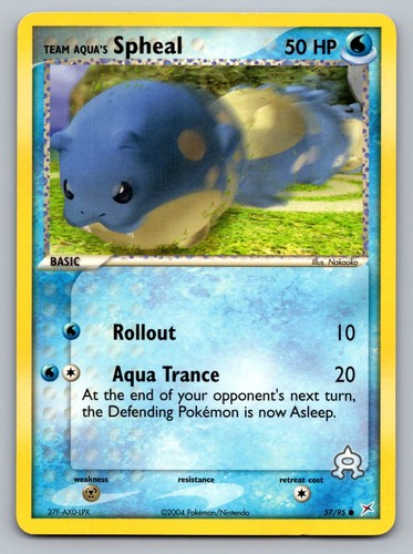 Spheal
