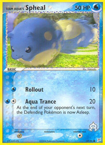 Spheal