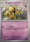 Kadabra