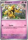 Kadabra