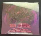 Elite Trainer Box