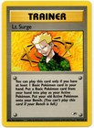 Lt. Surge