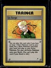Lt. Surge