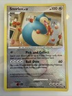 Snorlax
