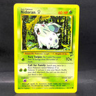 Nidoran