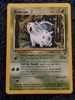 Nidoran