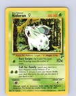 Nidoran