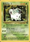 Nidoran