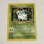 Nidoran