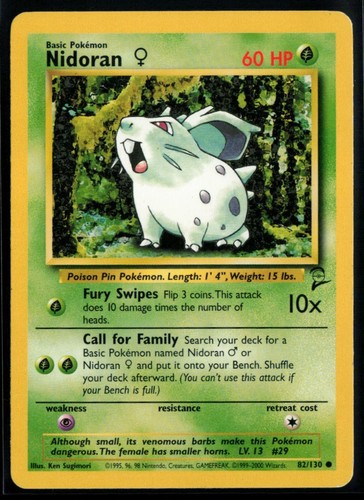 Nidoran