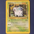 Nidoran