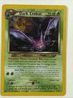 Dark Crobat