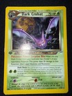 Dark Crobat