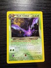 Dark Crobat